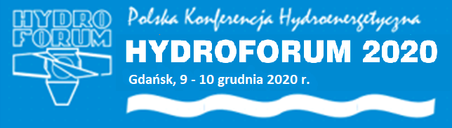 Konferencja HYDROFORUM 2020 odwołana